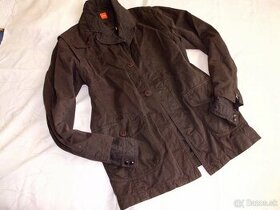 Hugo Boss pánsky sakový kabátik-bunda   L-XL - 19