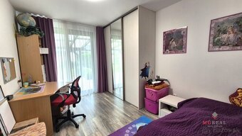 Predaj - luxusný bungalov Solčany - novostavba - 19
