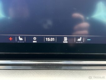 Škoda Octavia Combi 1.4 TSI iV Style DSG - 19