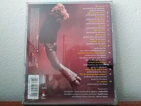 CD jazz, progrock, blues - 19