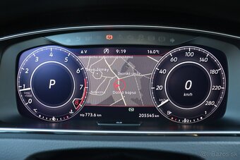 Volkswagen Golf 2.0 TSI BMT GTI "Performance" DSG EU6 - 19