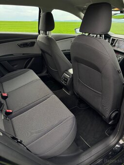 Predám Seat Leon ST 1.6 TDI 85kw Style r.v. 7/2017 199800km - 19