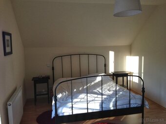Limbach: Na predaj rodinný dom na pozemku 620m2. - 19