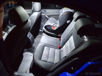 Predám Škoda Octavia 1.6 MPI - 19