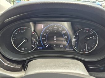 Opel Astra Sport Tourer ST 1.5 CDTI 122k Elegance AT9 - 19