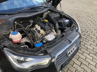 Audi A1 1.2 TFSI- AC- Sport - 19