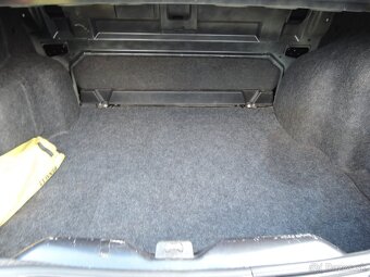 Renault Thalia 1,2i ČR 1.majitel 120tkm 2011 - 19