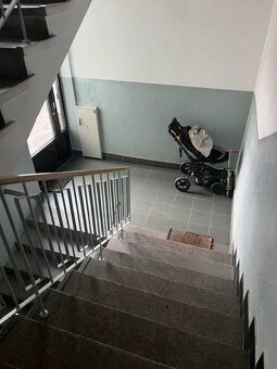 2 izb. byt,po kompletne NOVEJ rekonštrukcii, ZVOLENSKÁ ul. - 19