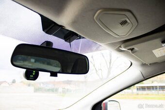 Ford Focus Kombi 1.6 - 19