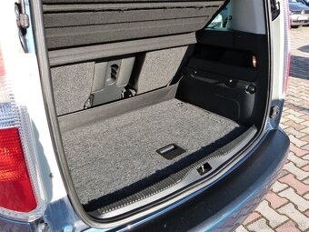 Škoda Roomster 1.2 TSI 105k Family - 19