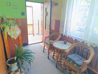 Predaj, rodinný dom Klokočov - 19