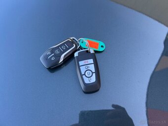 Ford Mustang 3.6 V6 224kw automat s pádly - 19