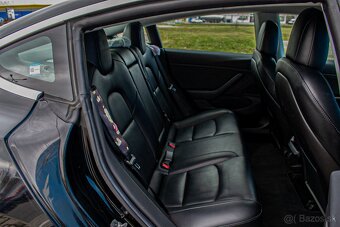 Tesla Model 3 Long-Range Dual Motor AWD - 19