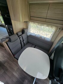 Fiat Ducato - Kabe Travel Master Classic 740T - Model 2021 - 19