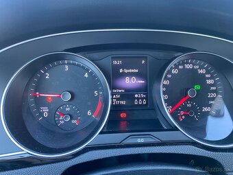 VW passat B8 2.0 tdi 140kw dsg 4x4 hightline 2017 - 19