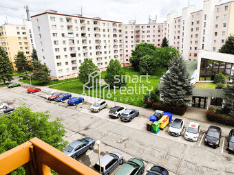 Na prenájom: 2-izbový byt (64m2) s balkónom, Zvolen-Západ - 19