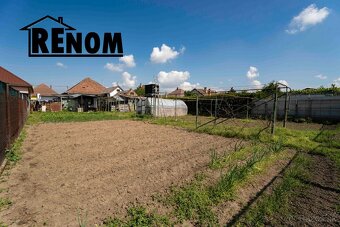 Dom na 800m2 pozemku v Trnovci n/Váhom - 19