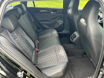 Passat Variant R-Line 2.0 TDI DSG 110KW Black Edition - 19