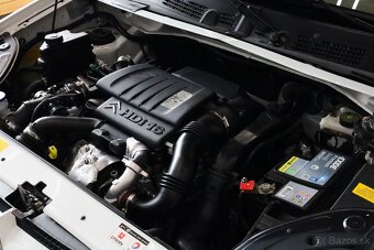 Citroën Berlingo 1.6 HDi Multispace 90k - 19
