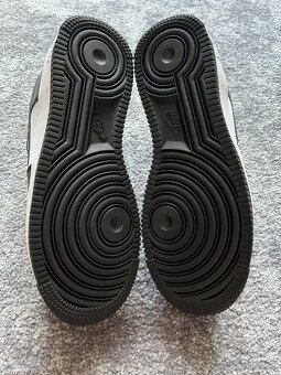 3x boty Nike Air Force 1 veliksot 38 a 38,5 - 19