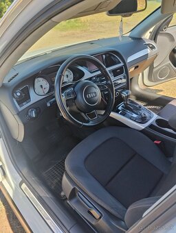 Predám Audi A4 Allroad B8.5 - 19