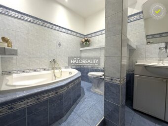 HALO reality - Predaj, trojizbový byt Tekovské Lužany, kvali - 19