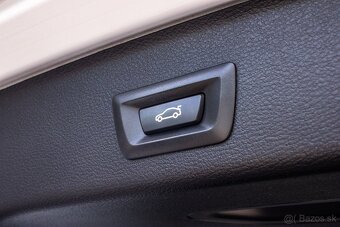 BMW X3 Drive20d A/T, 140kW - 19