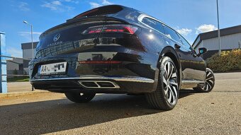 ❗VW ARTEON SB 2.0 TDI 3XR-LINE DSG VIRTUAL,KAMERA,PANO 4×4 - 19