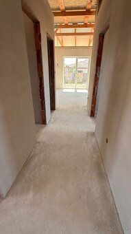 Novostavba - 4 izb. rodinný dom, Veľký Lapáš - 19