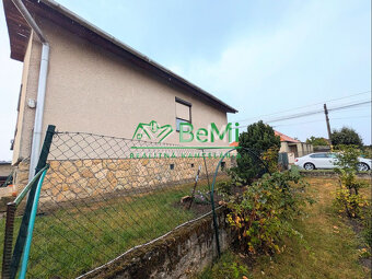 Predaj, rodinný dom - Veľké Kozmálovce (1229-12-AFI) - 19