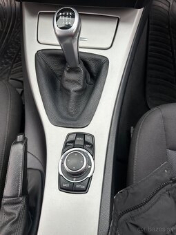 BMW Rad 3 320d EfficientDynamics Edition - 19