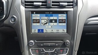 Ford Mondeo, 2,0 EcoBlue 110KW Automat - 19