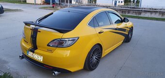 Mazda 6 gh gta plus 2,5i benzin 2.5i - 19