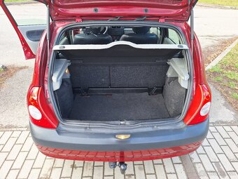 Renault Clio 1.2 16V Expression   4 - valec - 19