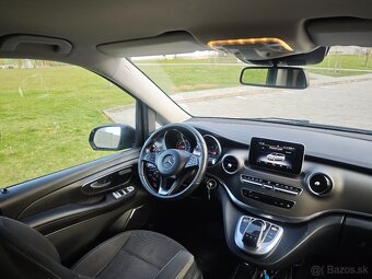 Mercedes-Benz V 220 lang 447 - 19