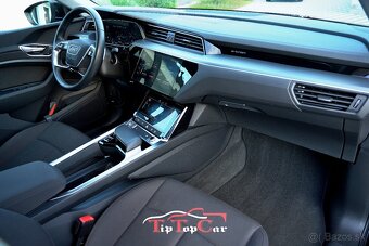 ⏩ Audi E-tron 50 quattro Basis - 19