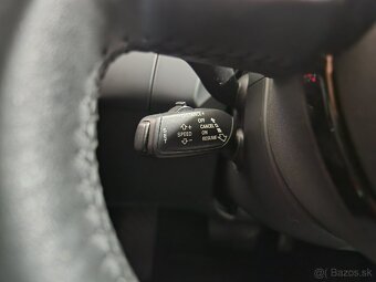 Audi a4 avant 2.0 tdi S line Automat 2014/2 - 19