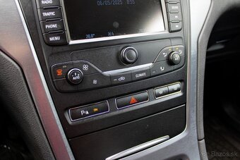 Ford Mondeo 2.0 TDCI - 19
