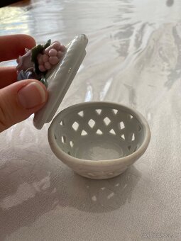 Sklo, porcelan, keramika- rozne veci - 19