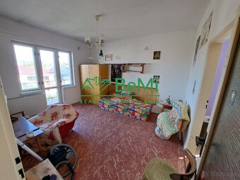 Rodinný dom 5 izb. - 480m2, zachovalý pôvodný stav, Neded ID - 19
