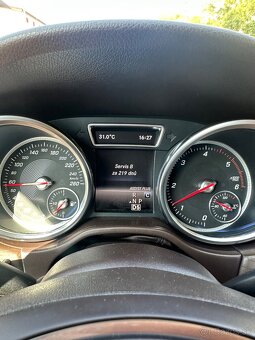 Mercedes-Benz GLE 350d 4Matic - 19