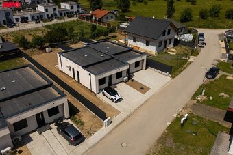 NOVOSTAVBA 4 izb. dom Rybárska ul., pozemok 409 m2 - 19