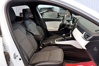 Renault Clio E-TECH HYBRID - 19