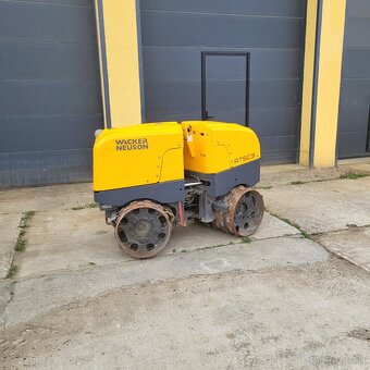 Wacker Neuson RTSC 3 - 19