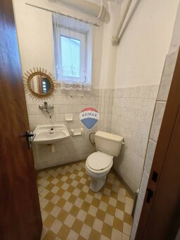 6+3 izbový rodinný dom, pozemok 502, garáž, terasa, Michalov - 19