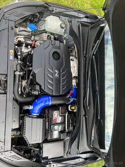 Hyundai i30N Performance 2.0T gdi - 19