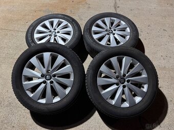 Seat Arona 2018 - 19