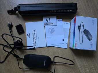 celoodpružený ebike Focus Bosch Smart - 19