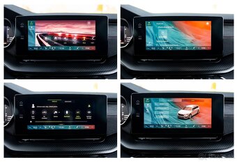 Škoda Octavia Combi RS, 147KW, 4x4 - 19