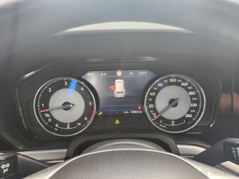 Volkswagen Touareg 3.0 V6 TDI SCR 4Motion Tiptronic - 19